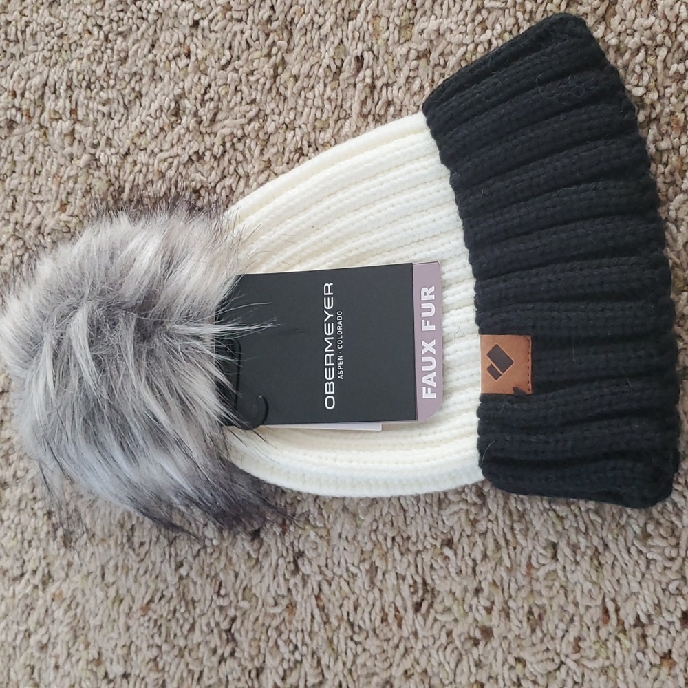 Obermeyer hat